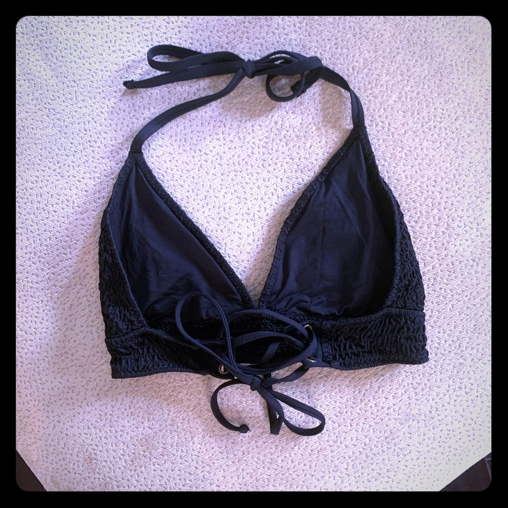Becca bikini top